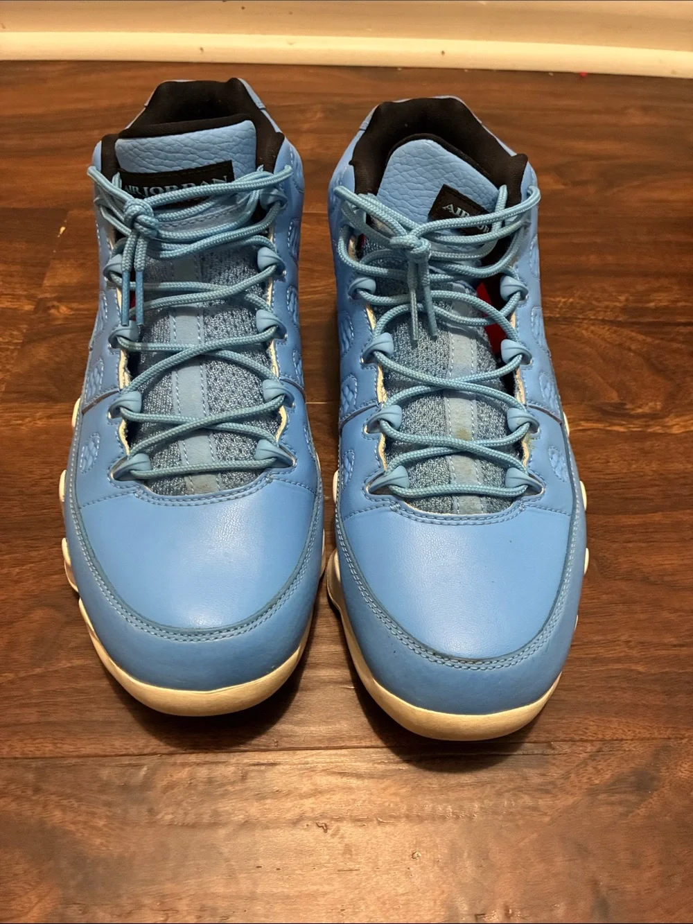 Jordan classic low